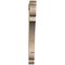Ekena Millwork Olympic Traditional Rough Sawn Bracket, Douglas Fir, 4"W x 40"D x 44"H BKT04X40X44OLY01RDF - alternate 3